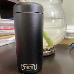 Brand new Yeti hard coozie